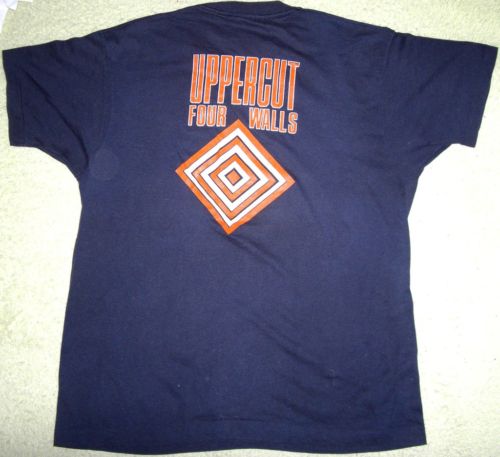 Vintage NYHC OGs. tee