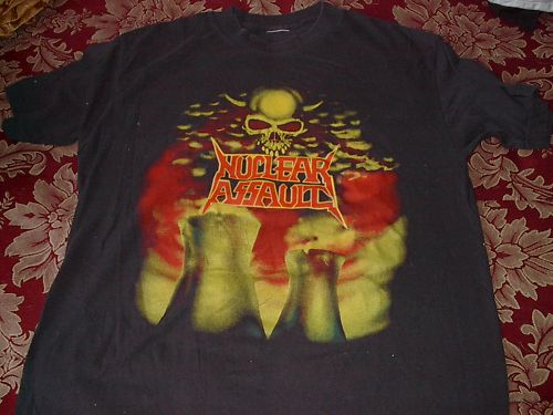 Vintage Another Metal Monday’s Almost Over. tee