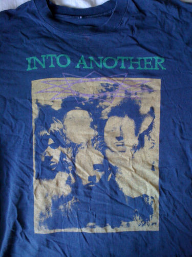 Vintage Into Another shirt tee