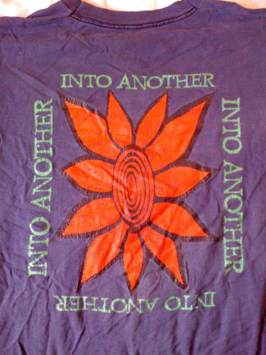 Vintage Into Another shirt tee