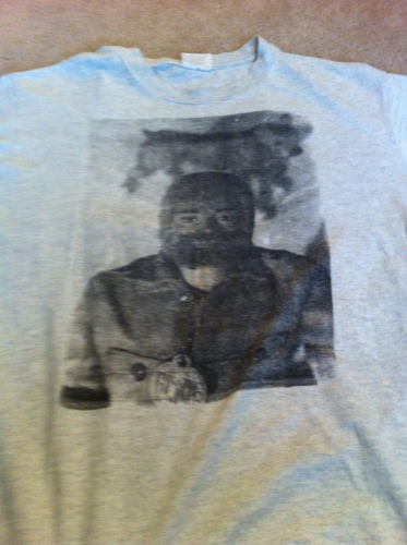 Vintage Yo Joe (Again). tee