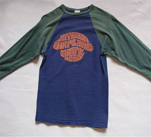 Mahagamage Reproduction Vintage T-Shirt Brand