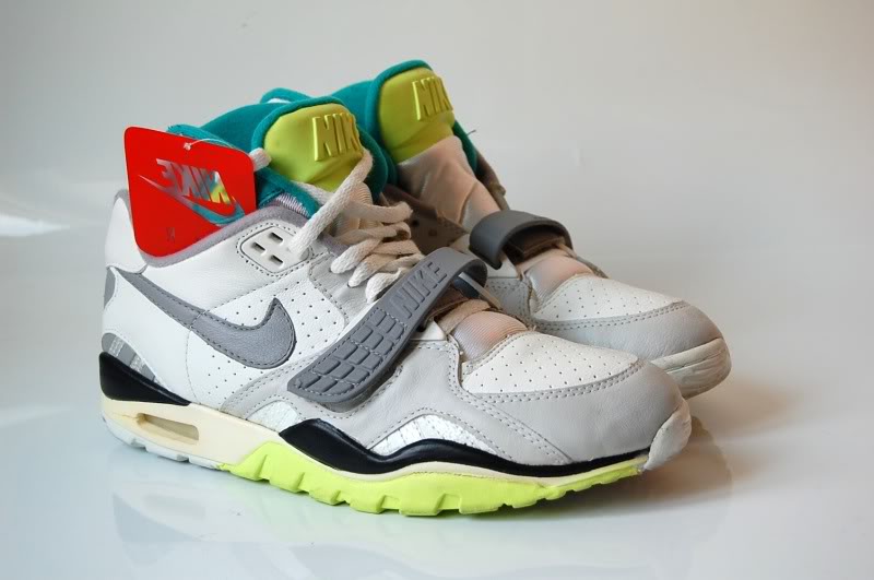 Air Trainer SC II Sneakers Shoes