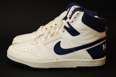 How to ID and Avoid Cracked Vintage Nike Soles Sneakers
