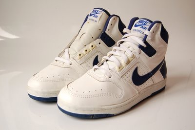 Cuestiones diplomáticas inflación comprador Vintage Nike Air Delta Force AC (1988) Sneakers Shoes