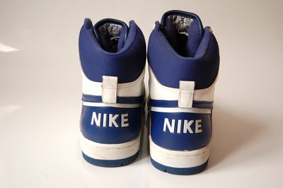 Cuestiones diplomáticas inflación comprador Vintage Nike Air Delta Force AC (1988) Sneakers Shoes