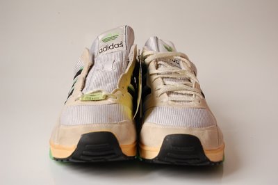 Torsion (1991) Sneakers Shoes