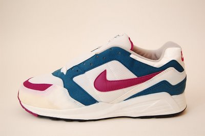 Vintage Nike Running Shoes Collection: Part 1