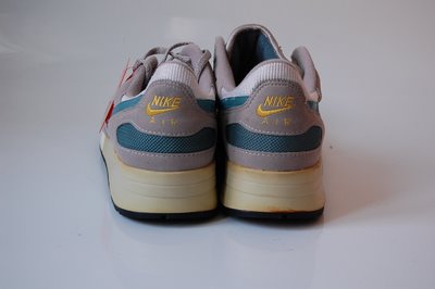 Vintage Nike Air Pegasus (1987) Shoes Sneakers