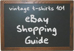 ebay shopping guide