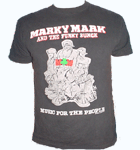 vintage marky mark t-shirt