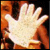 michael jackson glitter glove