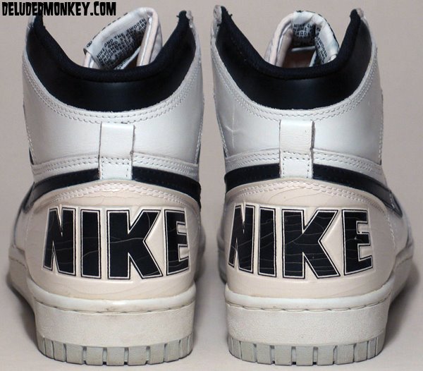 Nike Big Nike High (Air) Sneakers Shoes