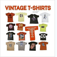 vintage t-shirts