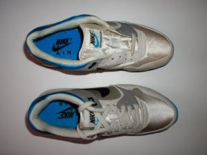 nike air pegasus 1989