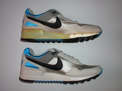 nike flytrap