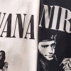 Most Expensive Vintage Nirvana T-Shirts