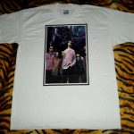 VINTAGE OASIS 1997 1990s BE HERE NOW T-SHIRT | Defunkd