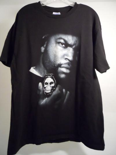 Ice Cube “The Predator”1992 | Defunkd