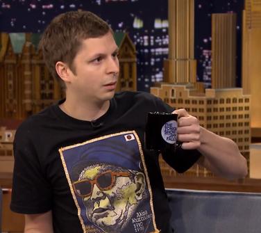 michael cera american beauty shirt