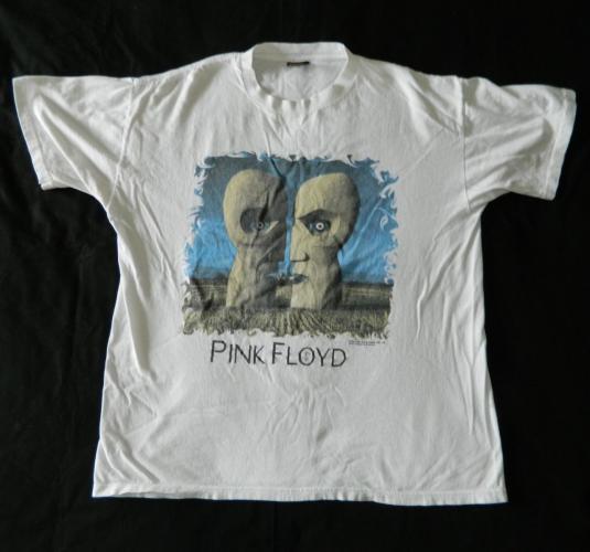 Vintage PINK FLOYD 1994 NORTH AMERICAN TOUR T-SHIRT | Defunkd