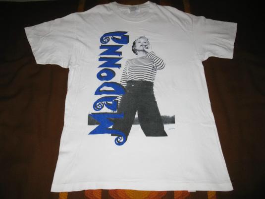Vintage 1993 Rokudenashi Blues T Shirt Medium Rare 90s Weekly -  Denmark