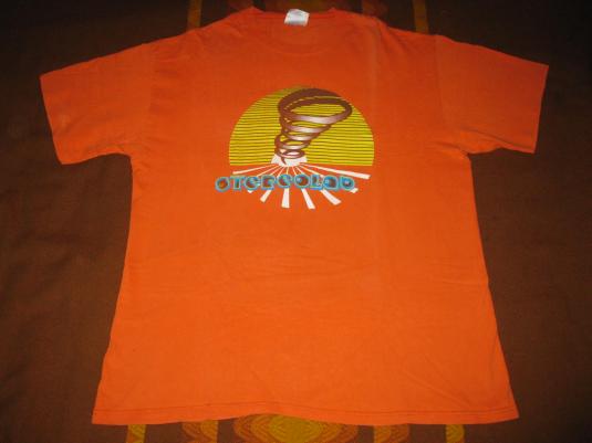 1996 STEREOLAB EMPEROR TOMATO KECTHUP VINTAGE T-SHIRT | Defunkd