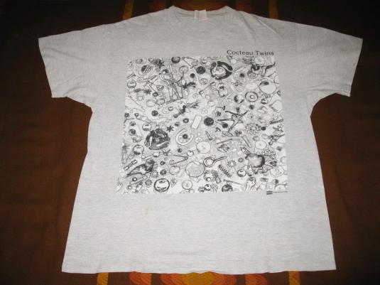 4ad t shirt