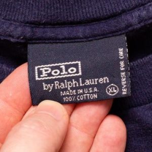 Polo by Ralph Lauren - Defunkd