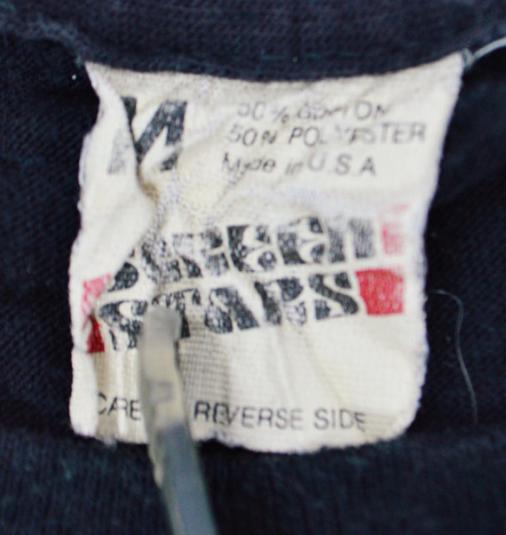 Vintage 80s Gilley’s Pasadena Texas Honky Tonk T Shirt | Defunkd