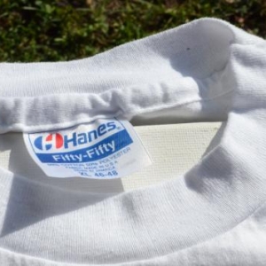 Vintage Hanes T-Shirt Tags | Brand – Page 67 – Defunkd