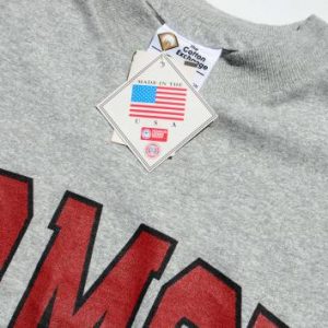 Vintage The Cotton Exchange T-Shirt Tags | Brand – Defunkd