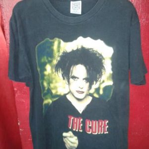 VINTAGE THE CURE 96