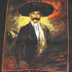 Vintage 1990s SANTA FE New Mexico Cafe Pasquals T-Shirt