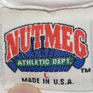 Vintage 1990s New York Giants Monday Night Football T-Shirt