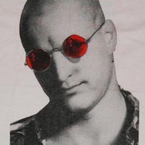 VTG 1994 Original NATURAL BORN KILLERS Movie T-Shirt