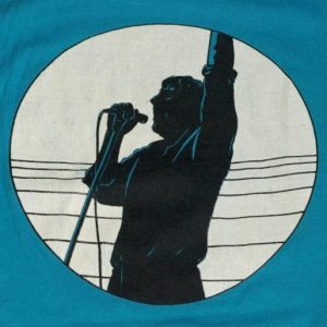 1980s Southside Johnny & The Dukes T-Shirt