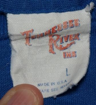 Vintage 1988 Los Angeles Dodgers LA Baseball T-Shirt 1980s | Defunkd