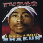 VINTAGE Tupac 2pac XL T-Shirt Against All Odds | Defunkd