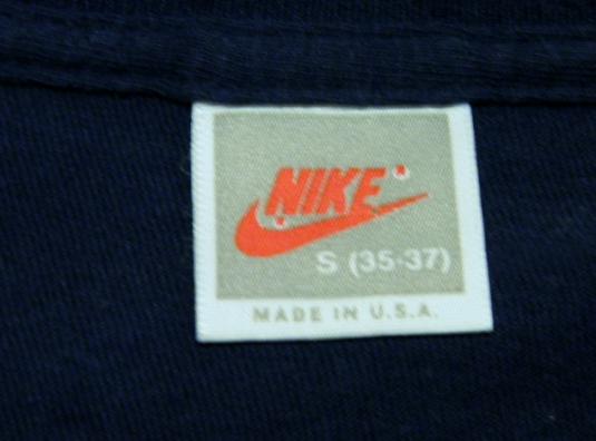 Vintage 1990’s Nike “Can You Say Kick Some Butt” T-Shirt | Defunkd