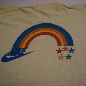 Nike Sun Club Shirt - Vintage & Classic Tee