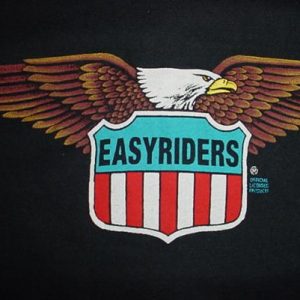 Vintage EasyRiders T-Shirt Easy Riders M/S