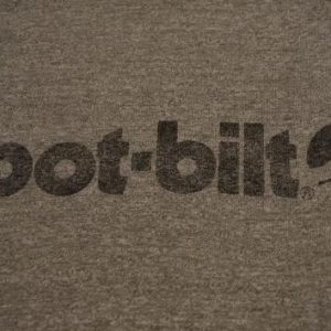 Vintage Spot-Bilt Adidas Branded T-Shirt S