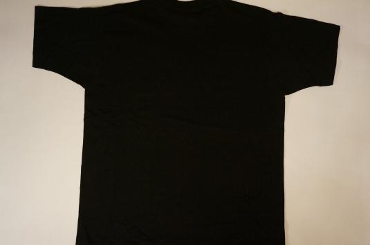 Vintage NUMARK WORLD TOUR T-Shirt DJ Equipment XL | Defunkd