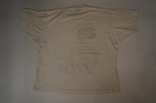 Vintage BUCKBO Buckwheat T-Shirt Our Gang L/XL | Defunkd