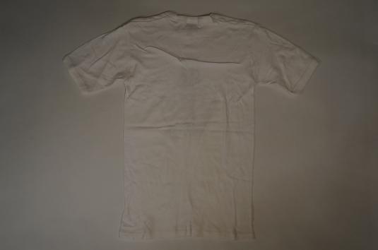 Vintage Mr. T TR-3 TR3 Wax T-Shirt S/XS | Defunkd