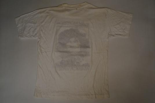 an american poet jim morrison t shirt