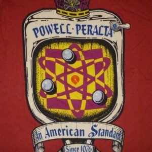 Vintage Powell Peralta T-Shirt