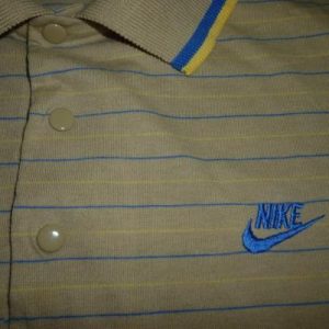 Vintage Nike Blue Tag T-Shirt