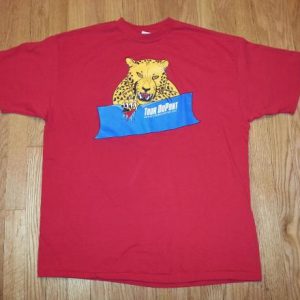 90s TOUR DUPONT T-shirt American Cycling Race Like de France